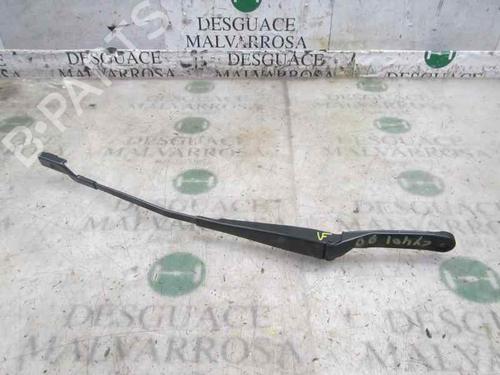 Used Front windshield wiper arm PEUGEOT 308 CC (4B_) [2009-2015]  4006856