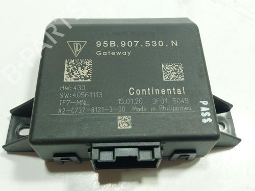 electronic-module-porsche-macan-95b-2014-36765848 main image