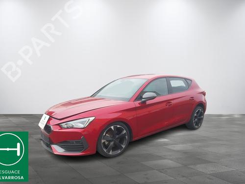 Electronic module SEAT LEON Sportstourer (KL8, KLD)  | BP19481381M83  - Image 5
