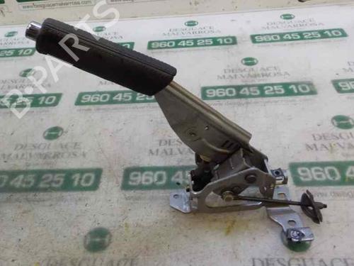 Used Hand brake Hand brake SKODA YETI (5L) 2.0 TDI (140 hp) 8771670 8771670