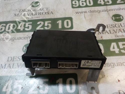 Used Electronic module SUZUKI SX4 S-Cross (JY) 1.6 DDiS AllGrip (AKK 416D) (120 hp) 9104180