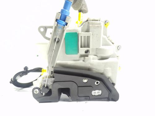 Front right lock AUDI Q3 (8UB, 8UG) 2.0 TDI | BP6979953C97 