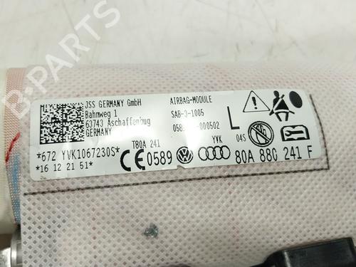 Other AUDI Q5 (FYB, FYG)  | BP27993789O1 