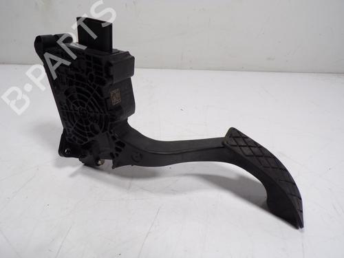 Pedal SEAT IBIZA V (KJ1, KJG) 1.0 TSI | BP11190769I4 