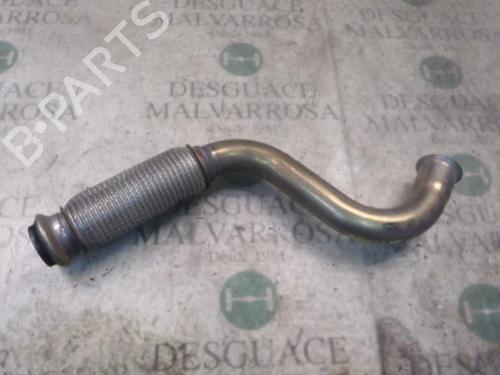 Used Exhaust manifold CITROËN C4 Coupe (LA_) [2004-2013]  14269091