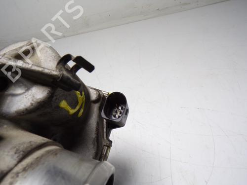Throttle body FORD FIESTA VI (CB1, CCN)  | BP13627817M82 