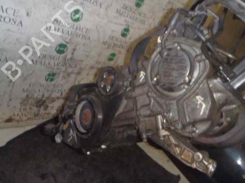 Engine MERCEDES-BENZ A-CLASS (W168)  | BP3778829M1 