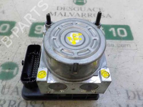 Used ABS pump ABS pump CITROËN C-ELYSEE (DD_) 1.2 VTi 72 (DDHMY0) (72 hp) 6082961 6082961