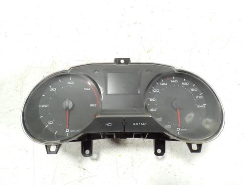 Used Instrument cluster SEAT IBIZA IV (6J5, 6P1) 1.6 TDI (90 hp) 8818868