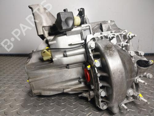 Gearbox PEUGEOT 508 I (8D_) 2.0 HDi | BP26438355M3 