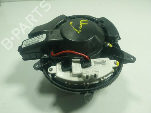 Heater blower motor MERCEDES-BENZ GLE Coupe (C292) | BP19480560M62