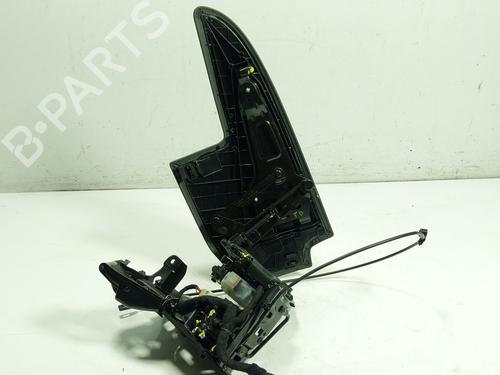 Electronic module MERCEDES-BENZ AMG GT Roadster (R190)  | BP26225740M83 