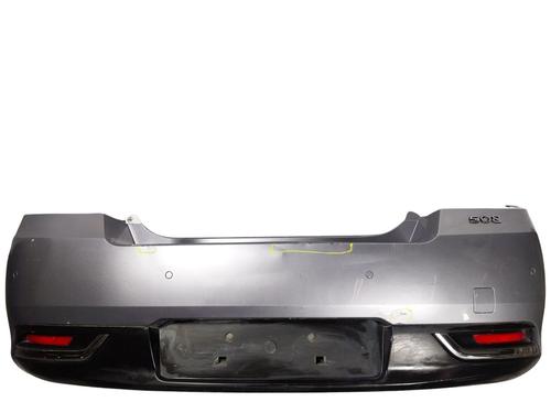 Used Rear bumper PEUGEOT 508 I (8D_) 2.0 BlueHDi 150 (150 hp) 31845721