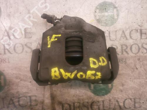 Used Right front brake caliper Right front brake caliper 11546708 11546708