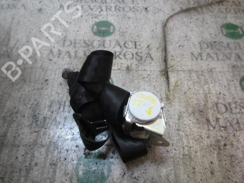Used Rear left seatbelt AUDI A3 Sportback (8PA) 1.4 TFSI (125 hp) 8279997