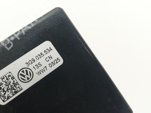 Electronic module SEAT ARONA (KJ7, KJP) 1.0 TSI | BP30635878M83 - Image 3