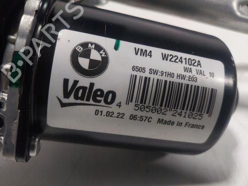Front wiper motor BMW 8 Gran Coupe (G16, F93) 840 d xDrive | BP24433118M29 