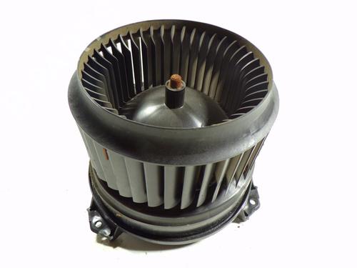 Used Heater blower motor MERCEDES-BENZ B-CLASS Sports Tourer (W246, W242) [2011-2018]  7635167