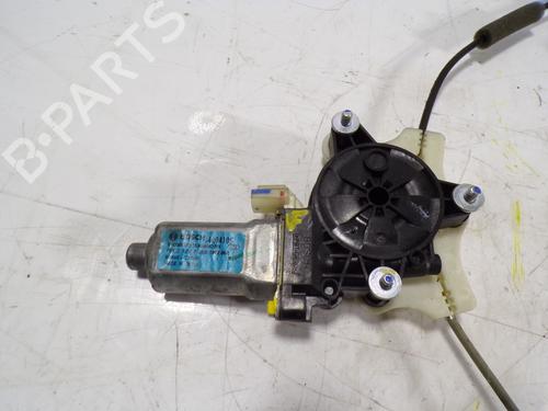 Front right window mechanism HYUNDAI i20 II (GB, IB) 1.1 CRDi | BP8620567C23 