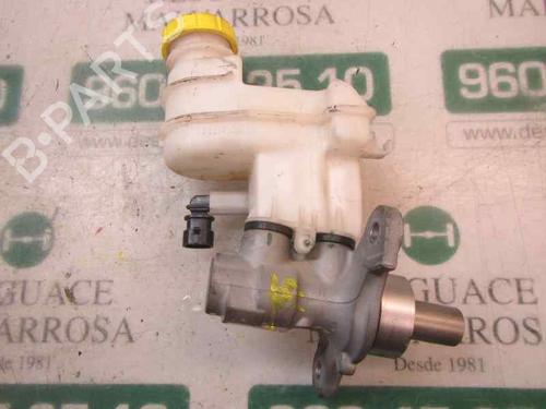 Brake master cylinder FIAT PANDA (312_, 319_) 1.2 (312PXA1A) | BP3876101M77 