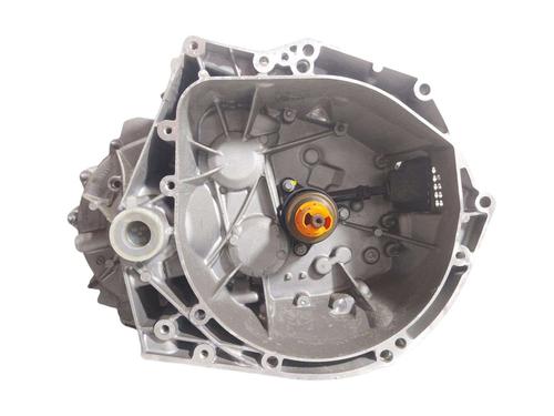 Used Gearbox Gearbox PEUGEOT 308 II (LB_, LP_, LW_, LH_, L3_) 1.6 THP (156 hp) 40099080 40099080
