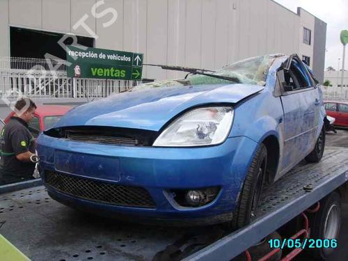 Engine mount FORD FIESTA V (JH_, JD_) 1.4 TDCi | BP9085810M89 