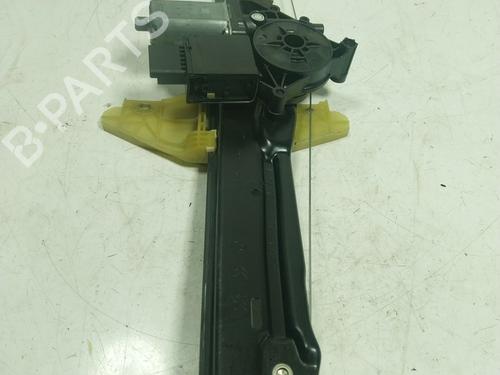 Used Front left window mechanism Front left window mechanism PEUGEOT TRAVELLER Bus (V_) 1.5 BlueHDi 120 (120 hp) 16664544 16664544