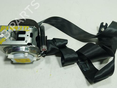 Cinto de segurança traseiro esquerdo Cinto de segurança traseiro esquerdo VW TIGUAN (CT1) [2023-2026] 36156333 36156333