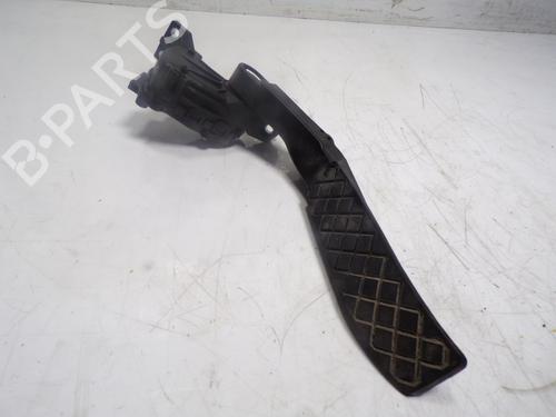 Pedal Pedal VW TOUAREG (7LA, 7L6, 7L7) 2.5 R5 TDI (174 hp) 10097132 10097132