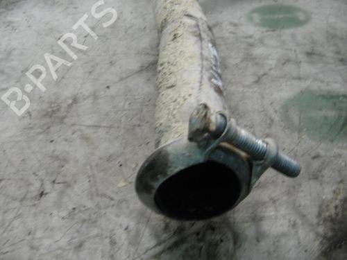 Exhaust manifold RENAULT KANGOO Express (FC0/1_) 1.5 dCi (FC08, FC09) | BP14295203M110 