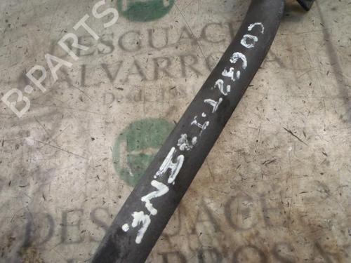 Querlenker links hinten ALFA ROMEO GT (937_) 2.0 JTS (937CXH1A, 937CXH11) | BP4015541M14 