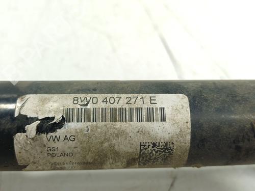 Right front driveshaft AUDI A4 B9 Avant (8W5, 8WD) 2.0 TDI | BP36798638M39 - Image 3