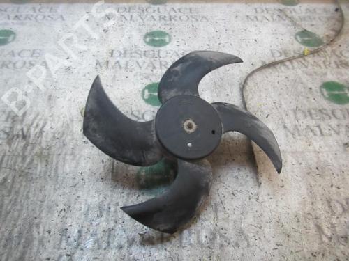 radiator-fan-nissan-primera-hatchback-p12-2002-3844264 main image