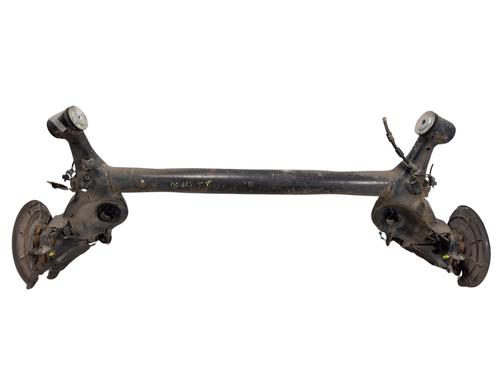 Used Rear axle Rear axle FIAT TIPO Estate (356_, 357_) 1.4 (356WXA1B) (95 hp) 31088456 31088456