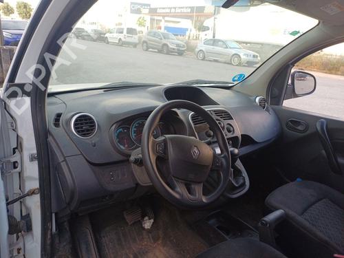 Left front window switch RENAULT KANGOO Express (FW0/1_) Z.E. (FW0Z, FW1Z) | BP27603821I27  - Image 11