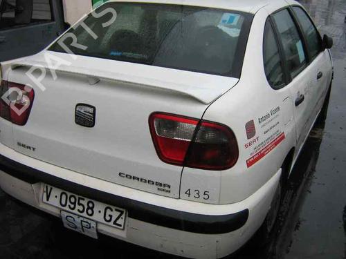 Climate control SEAT CORDOBA (6K2)  | BP3742464I5 