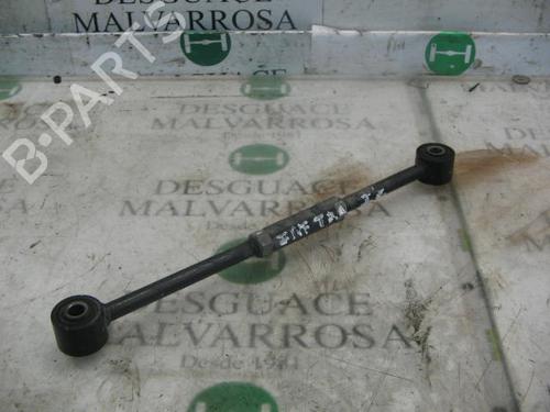 Used Left rear suspension arm Left rear suspension arm KIA SHUMA I (FB) 1.5 i 16V (AFB242) (88 hp) 3762285 3762285