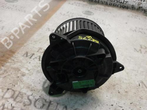 Heater blower motor JAGUAR X-TYPE I (X400) 2.0 D | BP3793328M62