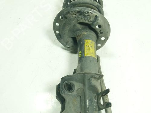 Used Right front shock absorber OPEL MOKKA / MOKKA X (J13) [2012-2025]  16197649