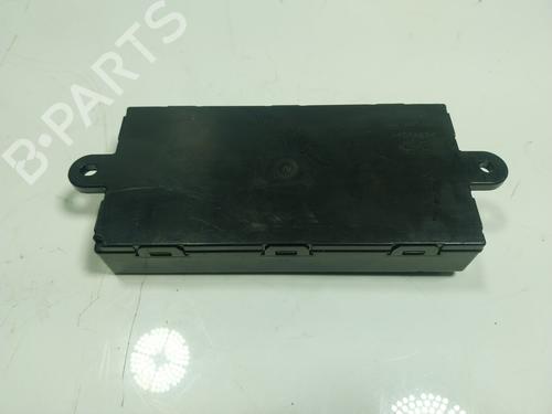 Electronic module CUPRA LEON Sportstourer (KL8, KU8, KUD)  | BP17539335M83 