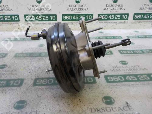 Servo brake RENAULT CLIO IV (BH_) 1.5 dCi 90 | BP6241029M42