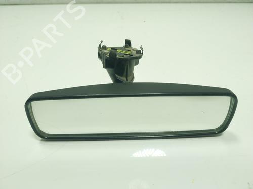 Used Rear mirror CITROËN BERLINGO (ER_, EC_) 1.5 BlueHDi 100 (102 hp) 28816261