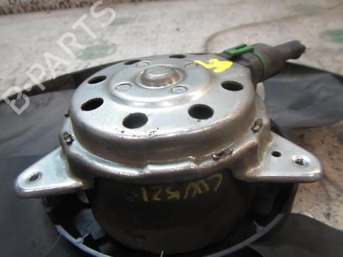 Koelventilatormotor DACIA LOGAN (LS_) 1.4 (LSOA, LSOC, LSOE, LSOG) | BP3836702M35 