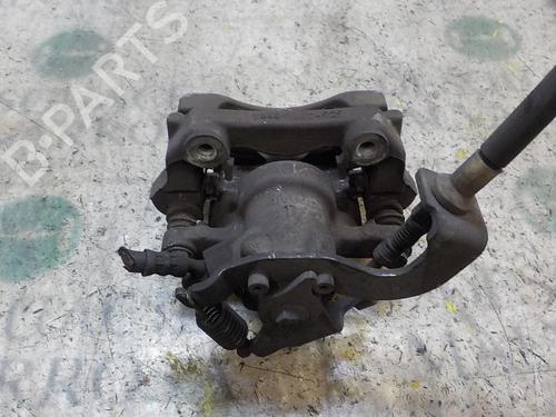 Left rear brake caliper TOYOTA AURIS (_E15_) 2.0 D-4D (ADE150_, ADE150R) | BP11549263M107 