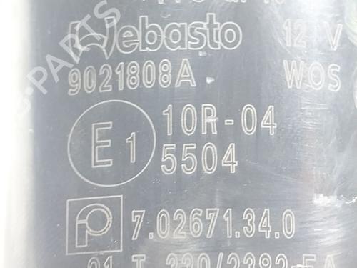 Other BMW 3 (G20, G80, G28) 330 d xDrive | BP24599863O1 - Image 4