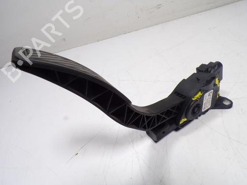 Used Pedal Pedal FORD FIESTA VI (CB1, CCN) 1.25 (60 hp) 17029268 17029268