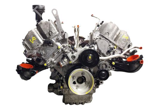 Engine BMW 6 Gran Coupe (F06) 650 i xDrive | BP29965475M1