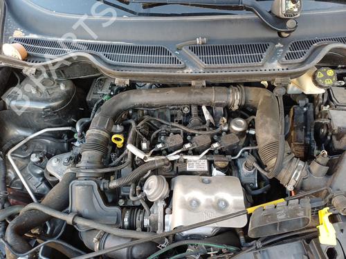 Gearbox FORD ECOSPORT 1.0 EcoBoost | BP31973771M3