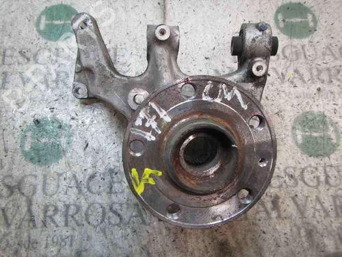 Used Right rear steering knuckle Right rear steering knuckle VW GOLF IV (1J1) 3.2 R32 4motion (241 hp) 40098492 40098492
