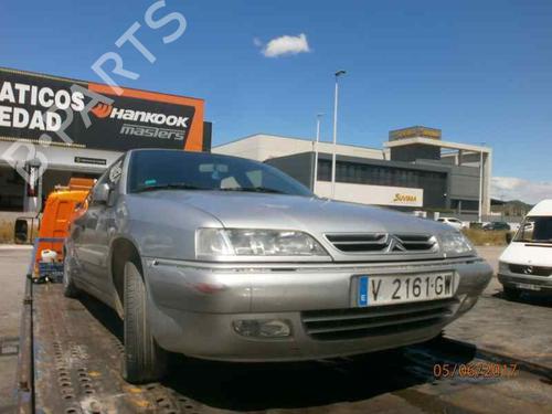 Left front fog light FORD MONDEO III (B5Y)  | BP3843949C30 